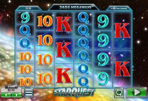 Starquest 888 Casino