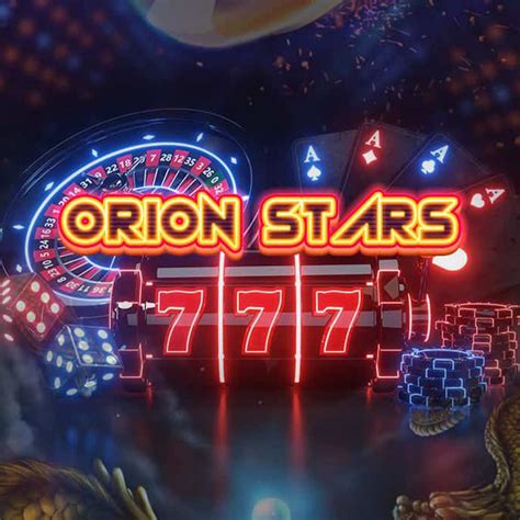 Stars Of Orion Slot - Play Online