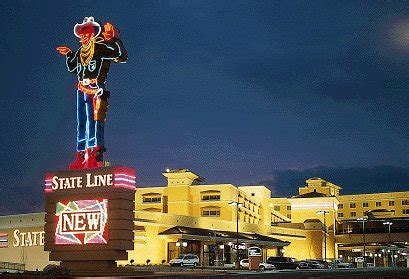 Stateline Casino Wendover Nv