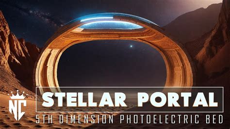 Stellar Portals Brabet