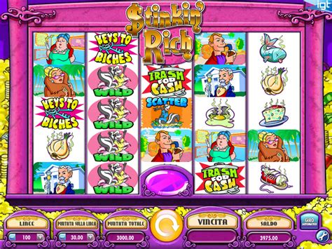 Stinkin Rich Maquina De Fenda De Download Gratis