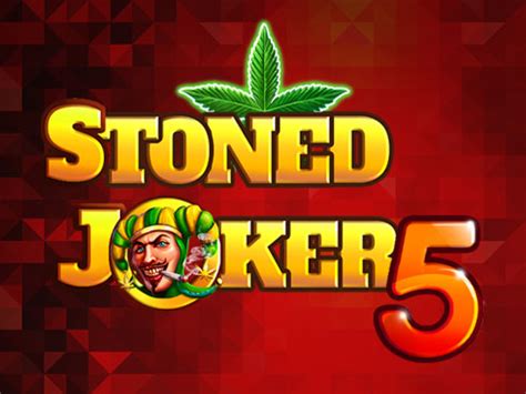 Stoned Joker 5 Bet365