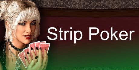 Strip Poker Online Gratis Reale