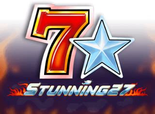 Stuninng 27 Bwin