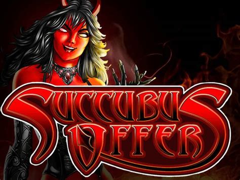 Succubus Offer Slot Gratis