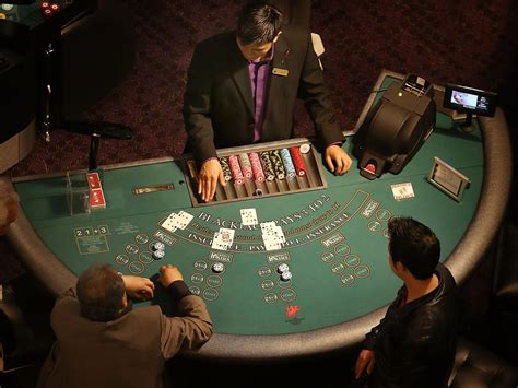 Sudbury De Casino De Blackjack