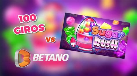 Sugar Pop Betano