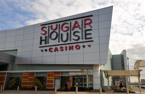 Sugarhouse Casino Empregos