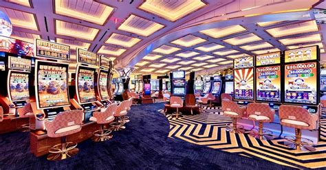 Sul Americano De Casino Resorts