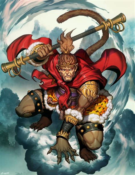 Sun Wukong Review 2024