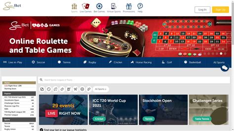 Sunbet Ghana Casino Belize