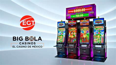 Super Casino Mexico