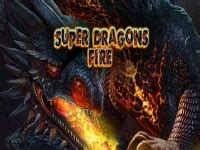 Super Dragons Fire Brabet