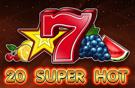 Super Hot Slot - Play Online