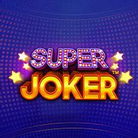 Super Joker 2 Betsson