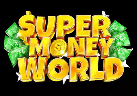 Super Money World Brabet