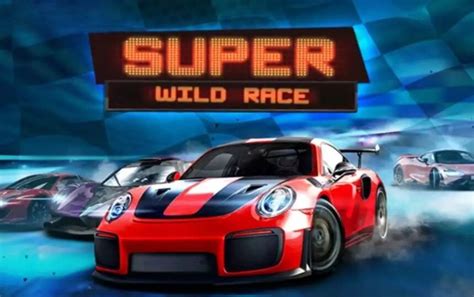 Super Wild Race Review 2024