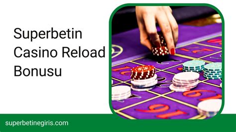 Superbetin Casino Dominican Republic