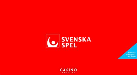 Svenska Spel Casino Review