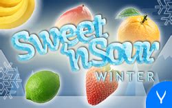 Sweet N Sour Winter Bwin