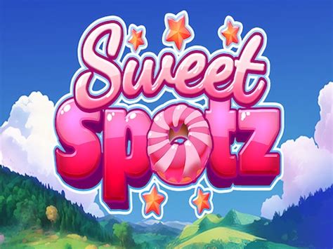 Sweet Spotz Betway