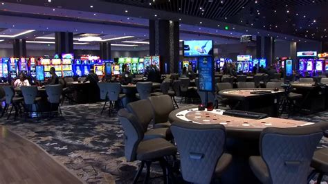 Table Mountain Casino Black Friday