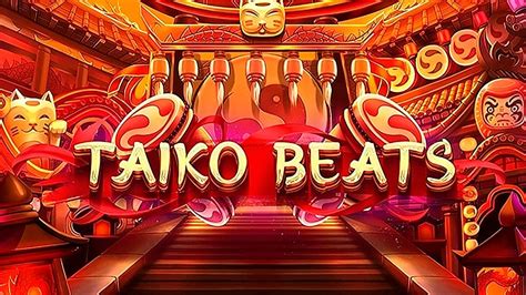 Taiko Beats Betsson