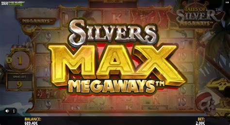 Tales Of Silver Megaways Slot - Play Online