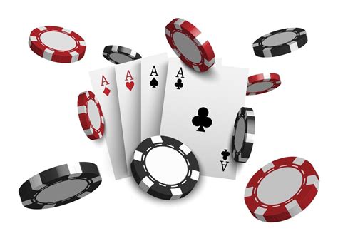 Tama De Poker De Casino