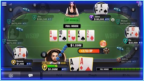 Telecharger Jeux De Poker Gratuit Despeje Android