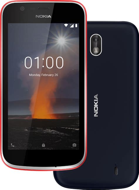 Telefones Nokia Slot Nigeria