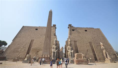 Temple Of Luxor Pokerstars
