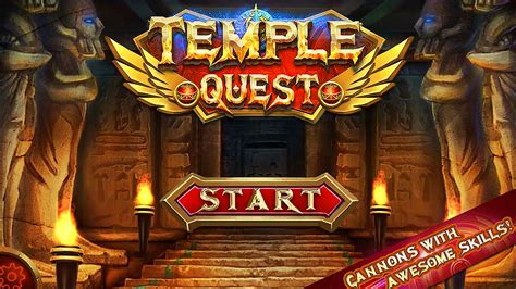 Temple Quest Netbet