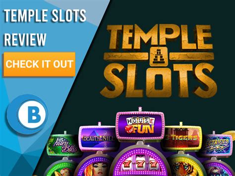 Temple Slots Casino Belize