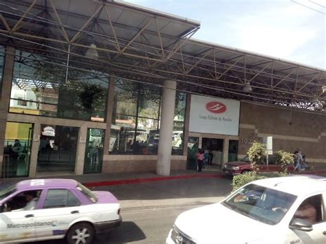 Terminal De Casino De La Selva Cuernavaca Morelos