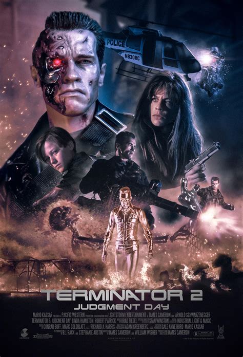 Terminator 2 De Casino