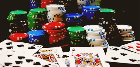 Terminologia De Poker Em Frances