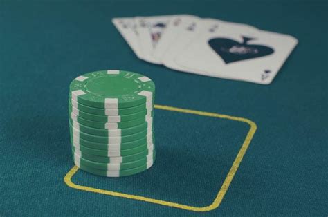 Termos De Poker Limp
