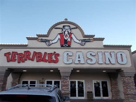 Terrivel Herbst Casino Pahrump Nv