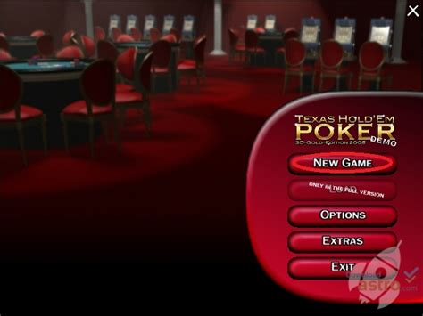 Texas Hold Em Poker 3d Gold Edition 2024 Baixar