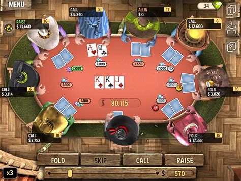 Texas Holdem Download Gratuito Para Android