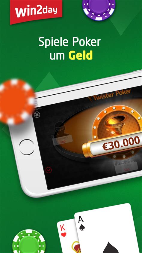 Texas Holdem Para Android E Iphone