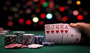 Texas Holdem Poker Quando Dobrar