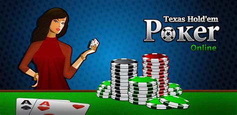 Texas Holdem Poker Solverlabs Para Android