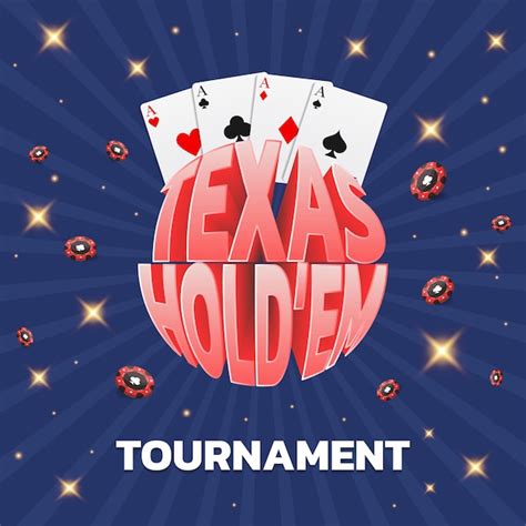 Texas Holdem Torneio Victoria Bc