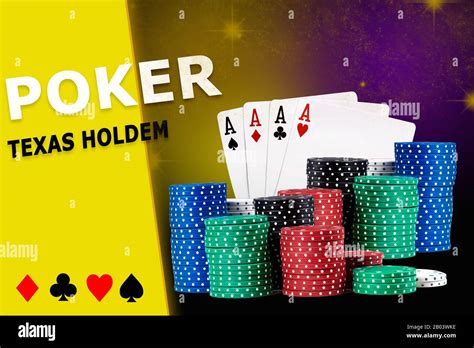 Texas Holdem Traje