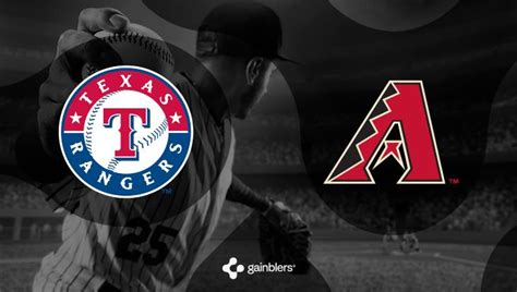Texas Rangers vs Texas Rangers pronostico MLB