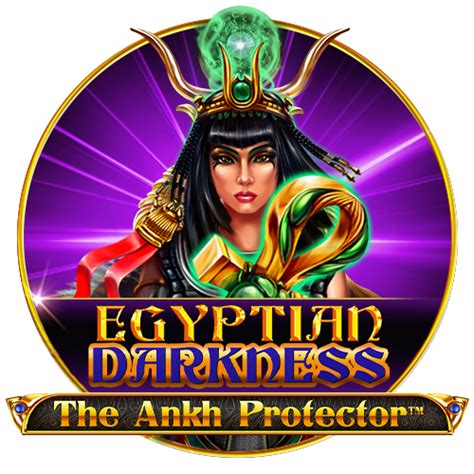 The Ankh Protector Bet365