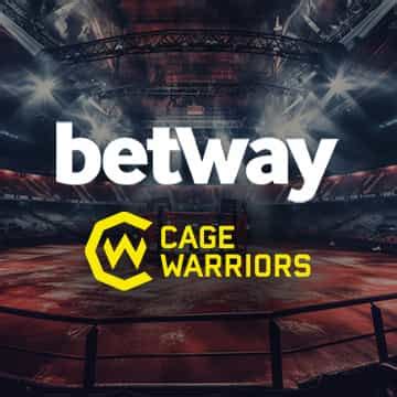 The Cage Betway