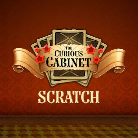 The Curious Cabinet Scratch Bwin